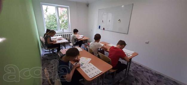 Подготовка к школе