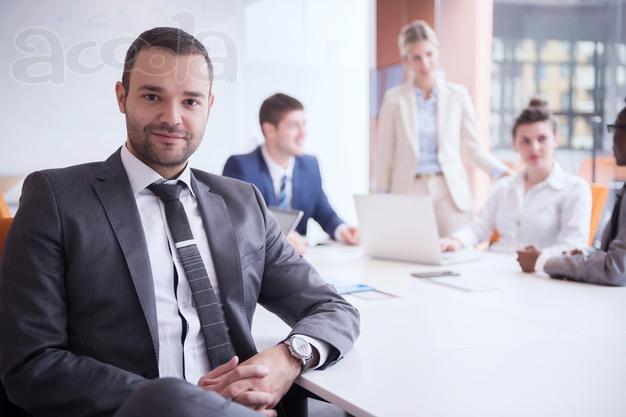 Менеджер по работе с клиентами